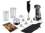 Ex-Demonstration Bamix BBQ Hand Blender Set