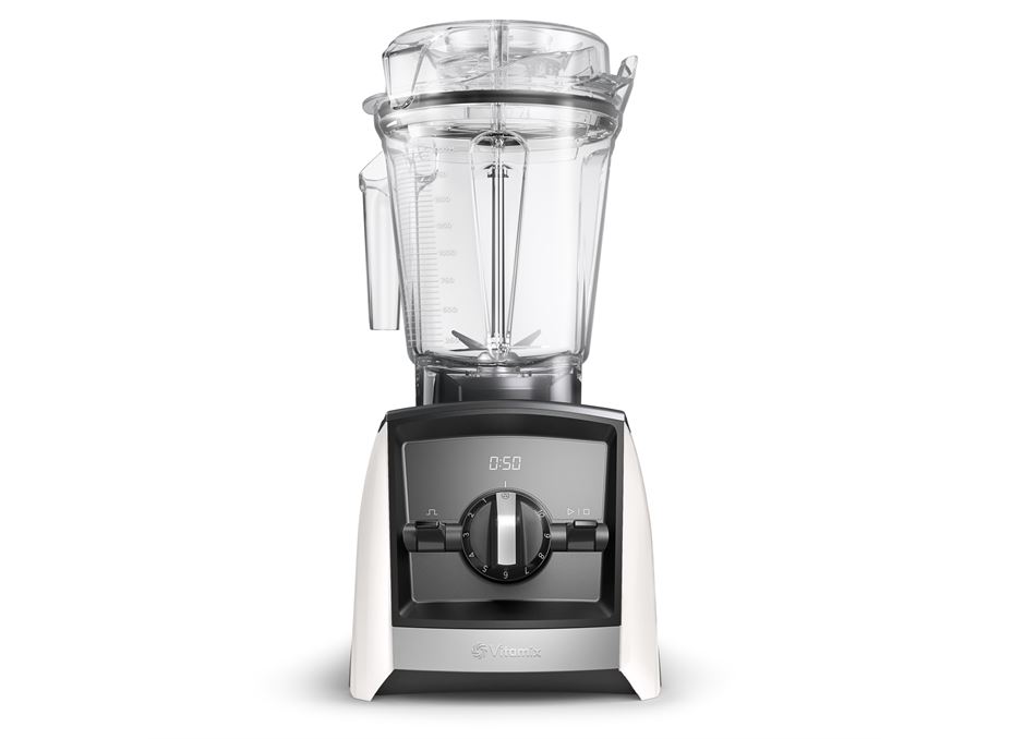 Vitamix Ascent Series 2300i Blender (Red)