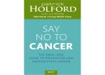 Say No To Cancer by Patrick Holford