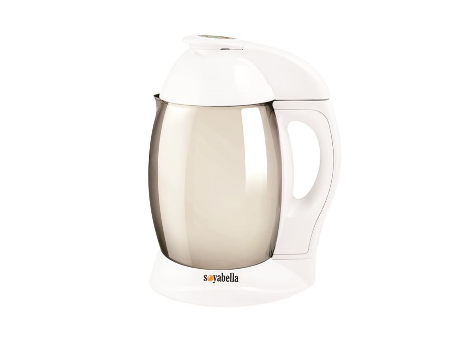 B-Grade Soyabella Soya Milk Maker in White