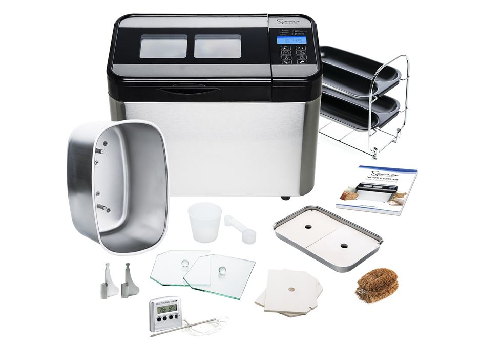 Sana Smart Bread Maker Exclusive