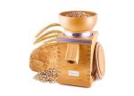 Sana Grain Mill (Natural) Sana Grain Mill (Natural)
