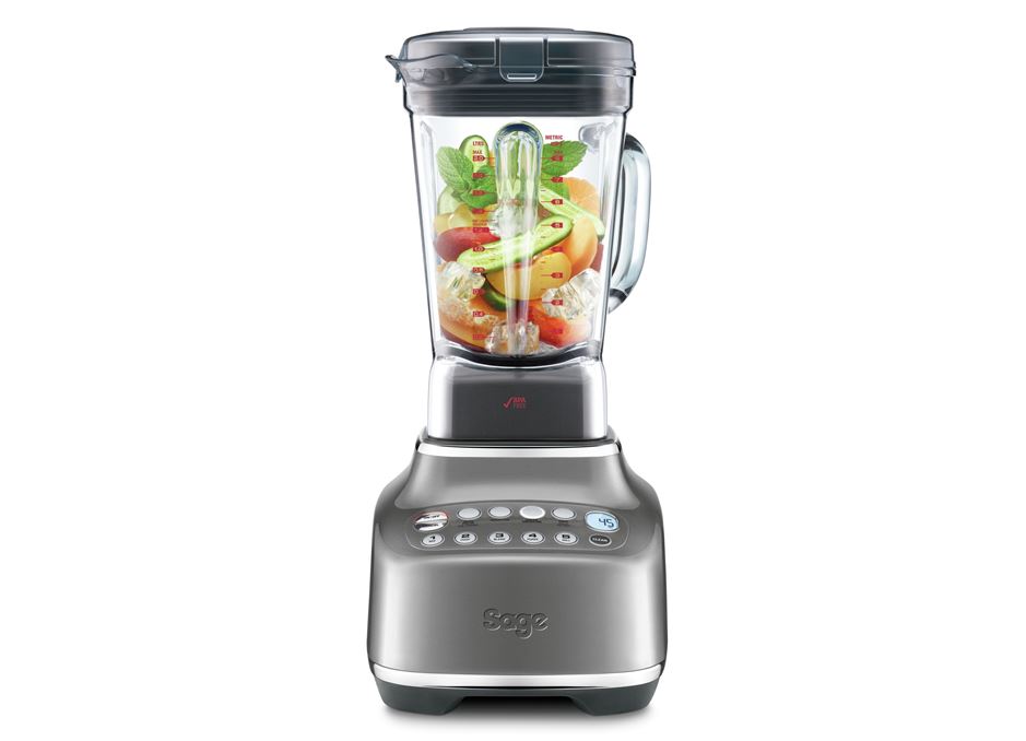 Ex-Display Sage The Q™ Blender SBL820SHY