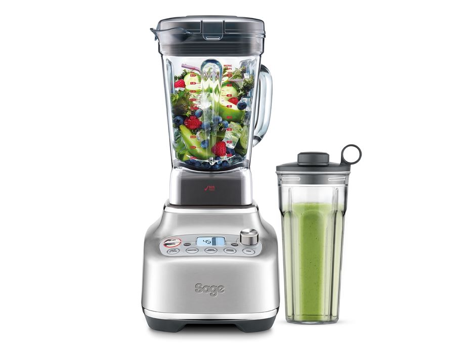 Ex-Display Sage The Super Q™ Blender SBL920BSS