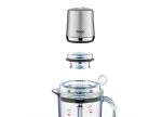 Sage The Vac Q™ SBL002SIL Sage The Vac Q™ SBL002SIL