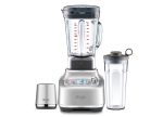 Sage The Super Q™ Blender SBL920BSS with Vac Q™