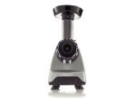 Omega 8007 Juicer And Nutrition Centre in Silver