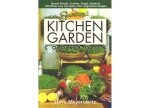 Sproutman’s Kitchen Garden Cookbook by Steve Meyerowitz