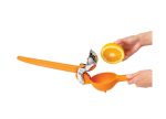 Chef’n FreshForce™ Citrus Juicer In Orange Chef’n FreshForce™ Citrus Juicer In Orange