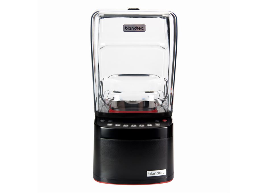 blendtec container