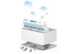 B-Grade Stadler Form Oskar Little Humidifier in White B-Grade Stadler Form Oskar Little Humidifier in White