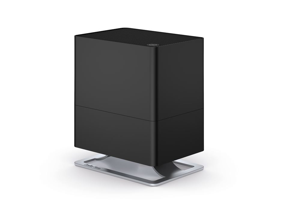 B-Grade Stadler Form Oskar Little Humidifier in Black
