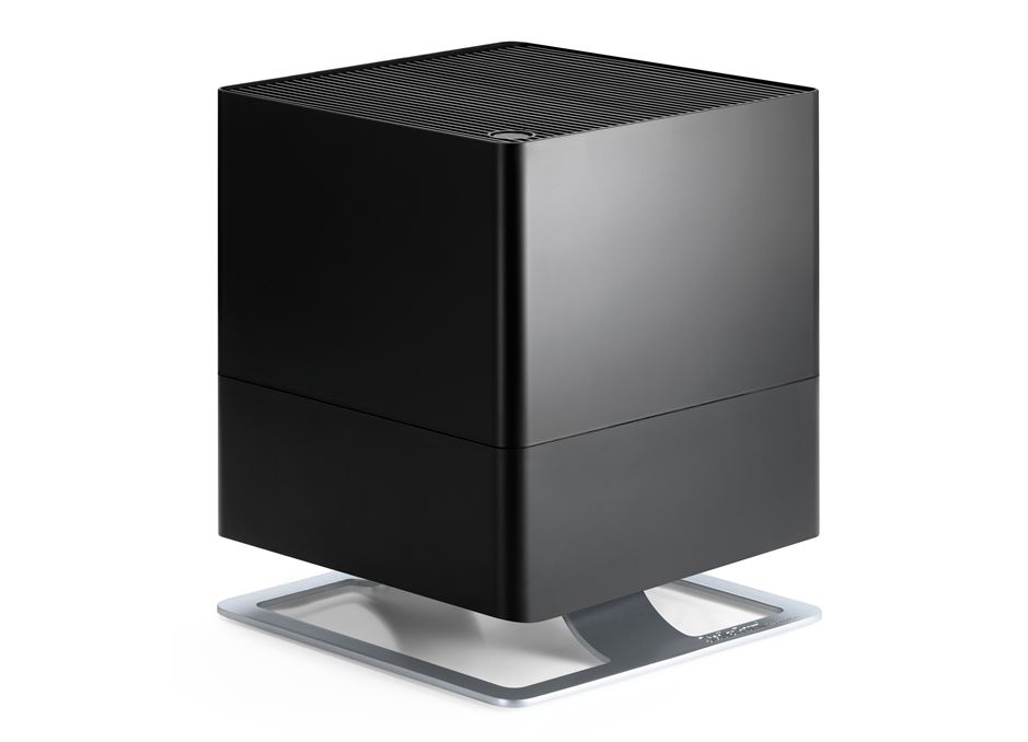 Ex-Display Stadler Form Oskar Humidifier in Black