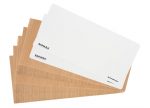 Sahara Dehydrator 2x Silicone & 5x Non-Stick Drying Sheets