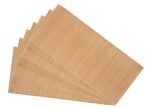 7x Sahara™ Dehydrator Non-Stick T6 Drying Sheets