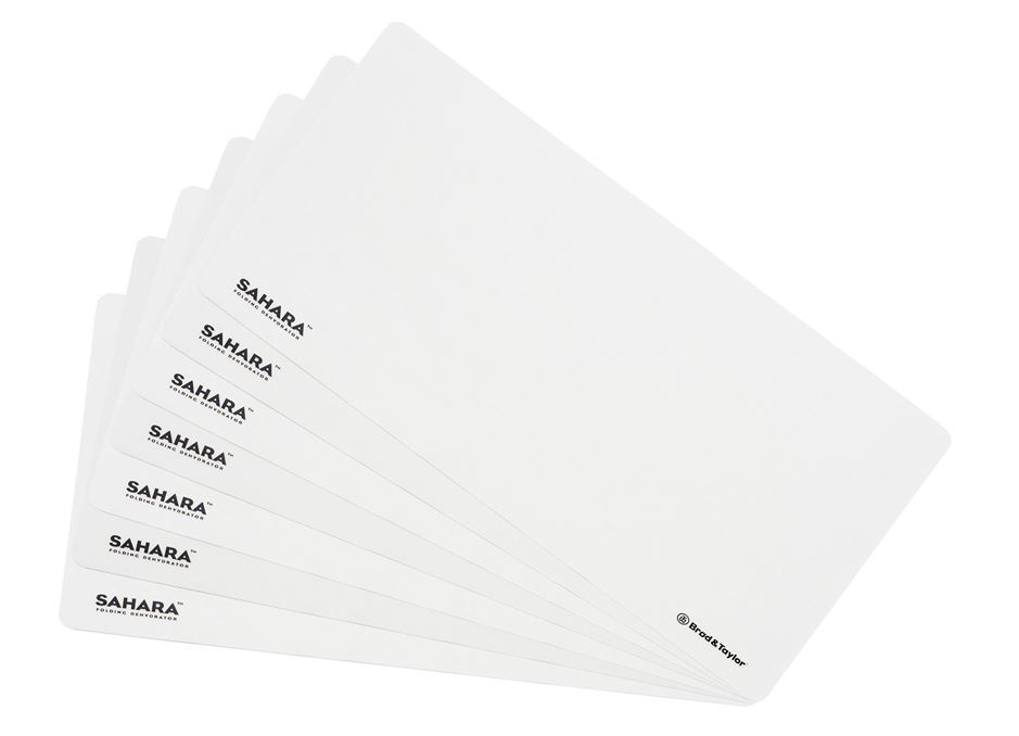 7x Sahara™ Dehydrator Silicone Drying Sheets