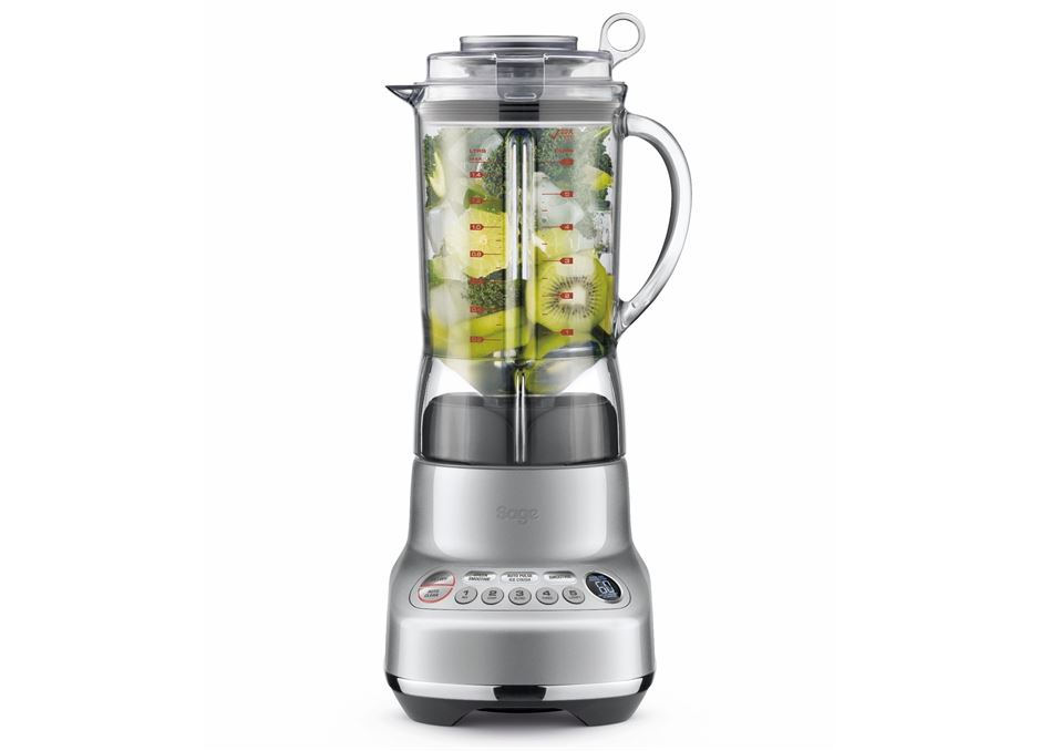 Ex-Display Sage The Fresh & Furious Blender SBL620SIL