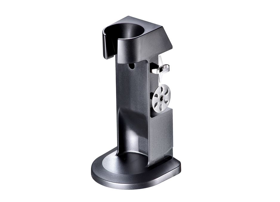 Bamix Deluxe Blender Stand in Black