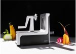 Lurch Spiralizer Iron Grey Lurch Spiralizer Iron Grey