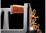 Lurch Spiralizer Iron Grey Lurch Spiralizer Iron Grey