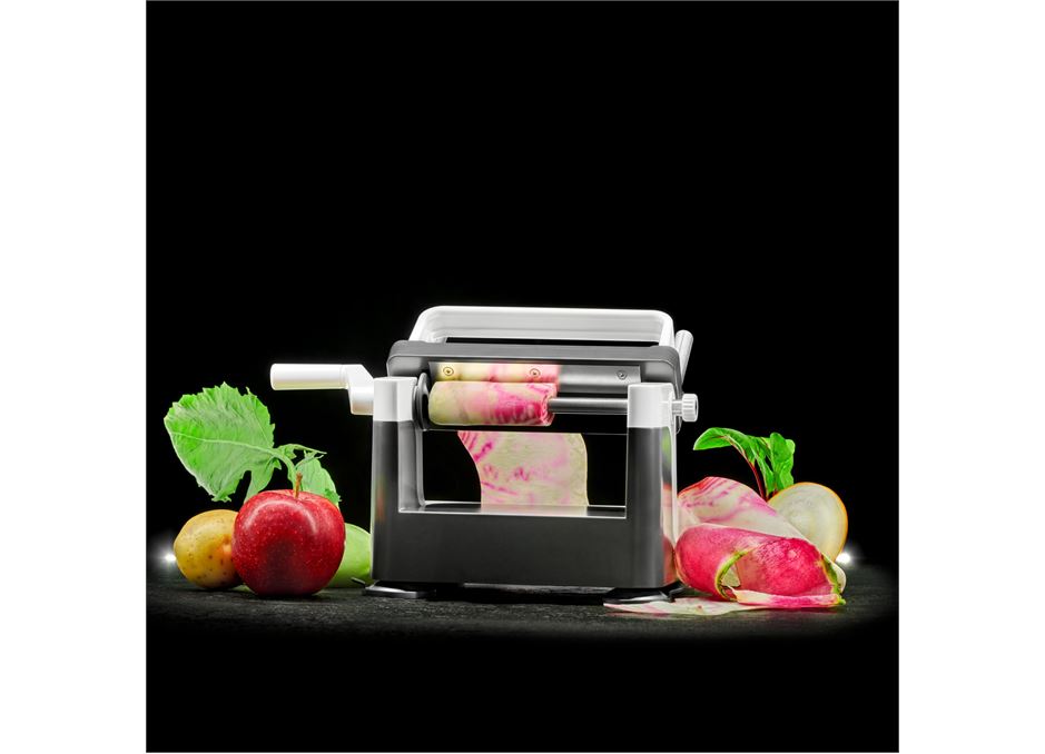 Lurch Catto Vegetable Sheet Slicer At UK Juicers™