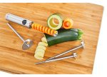 Lurch Veggie Drill Twister Lurch Veggie Drill Twister