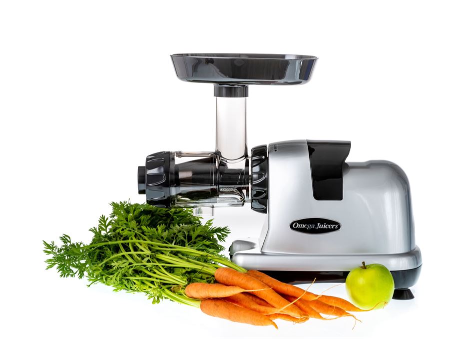 omega 8008 review