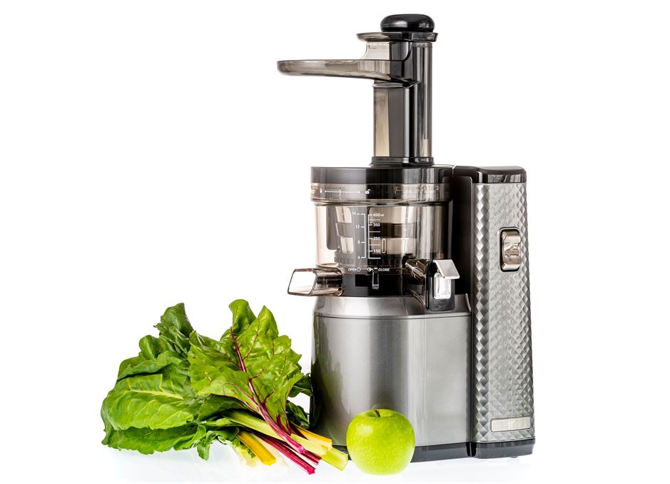 Ex-Demonstration Nama Vitality 5800 Cold Press Juicer