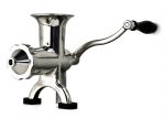 Stainless Steel Manual Wheatgrass Juicer BL-30 Stainless Steel Manual Wheatgrass Juicer BL-30