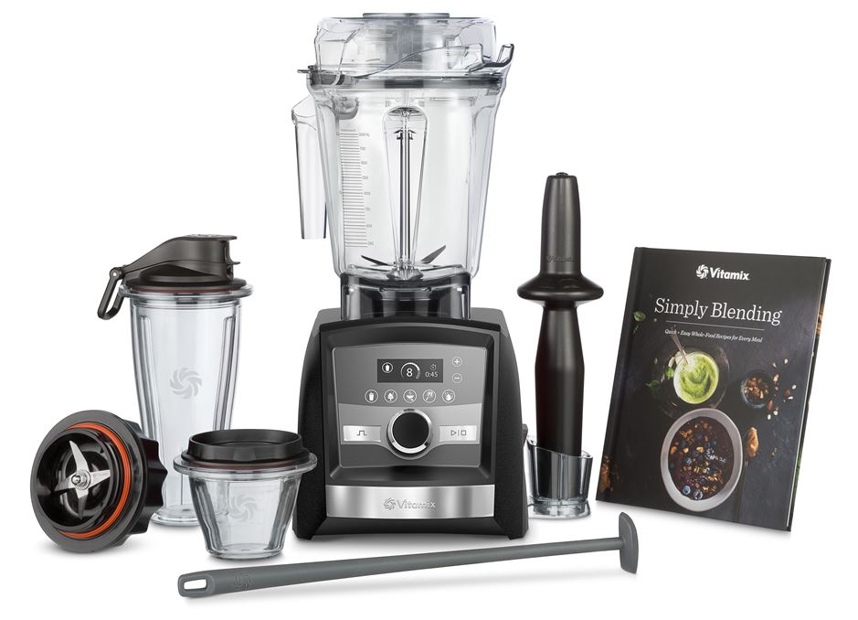 Vitamix Ascent A3500i Blender 100th Anniversary Collection