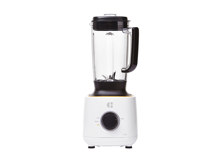 CI BS5 Cube Power Blender