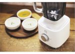 CI BS7 Quattro Power Blender in White