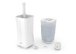 Stadler Form Eva Humidifier in White