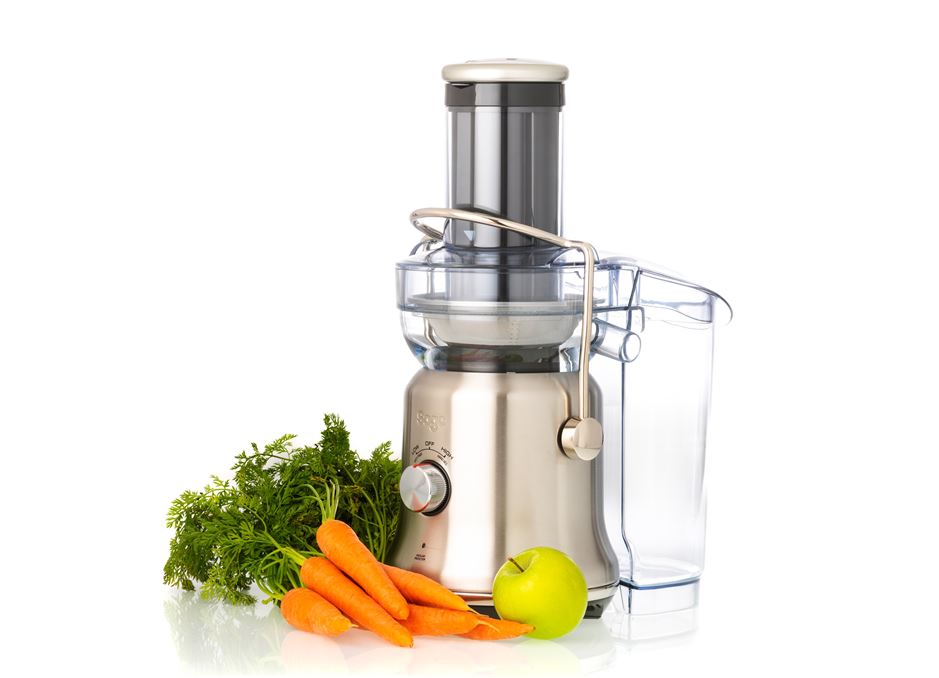 Nutri Juicer Cold Plus