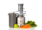 Sage Nutri Juicer Cold BJE430SIL