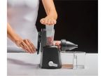 Lurch Base & Soul Juicer in use Lurch Base & Soul Juicer Attachment