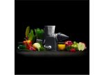 Lurch Base & Soul Juicer with produce Lurch Base & Soul Juicer