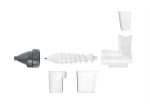Base Soul Juicer Attachment Exploded View Lurch Base & Soul Juicer Attachment