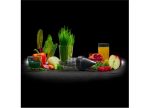 Base Soul Juicer Attachment with produce Lurch Base & Soul Juicer Attachment