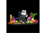 Lurch Base & Soul Drum Grater with produce Lurch Base & Soul Drum Grater