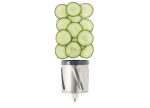 Lurch Base & Soul Drum Grater Slicer Lurch Base & Soul Drum Grater