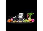 Lurch Base & Soul Drum Grater Attachment