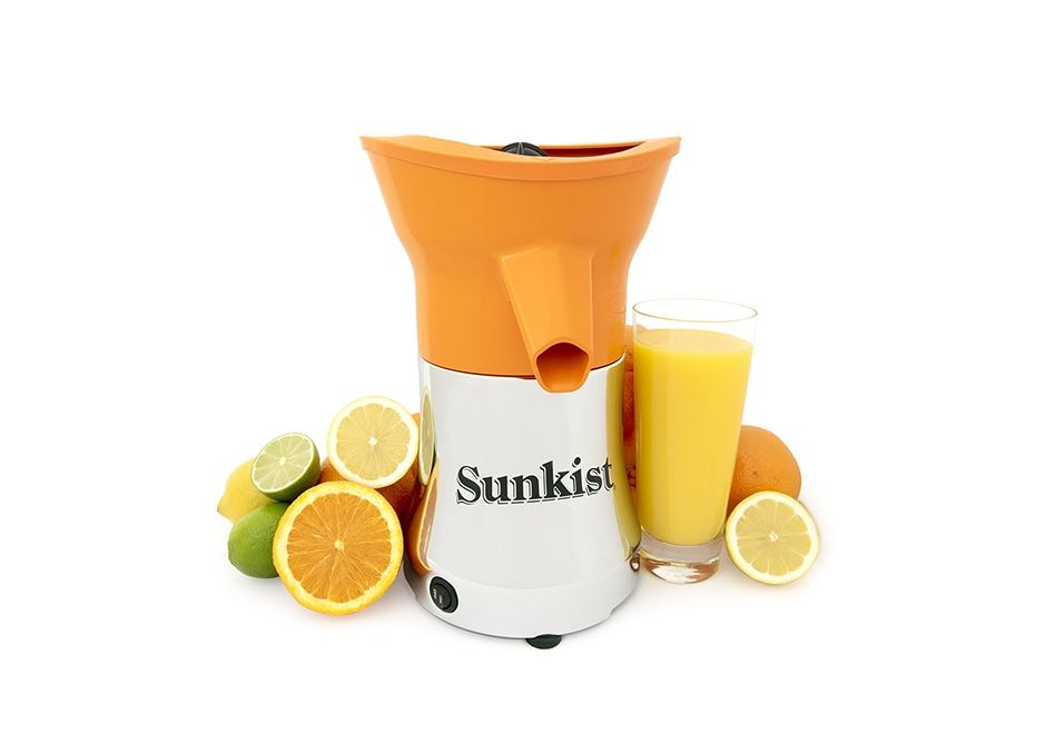Ex-Demonstration Sunkist Pro Series Commercial Citrus Juicer