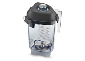 Vitamix Drink Machine Advance Black