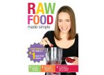 Raw Food Made Simple by Karen Knowler