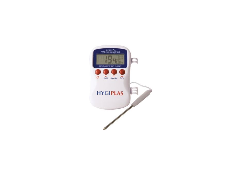 Hygiplas Dehydrator Thermometer