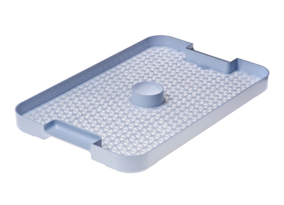 L'Equip FilterPro Standard Tray with Mesh Insert