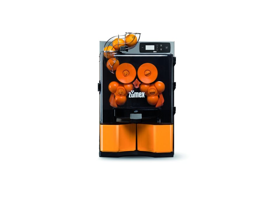 Zumex Essential Pro Citrus Juicer Orange