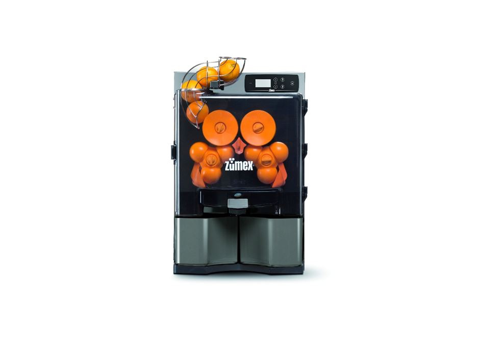 Zumex Essential Pro Citrus Juicer Graphite