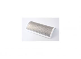 Champion Large Hole Screen White